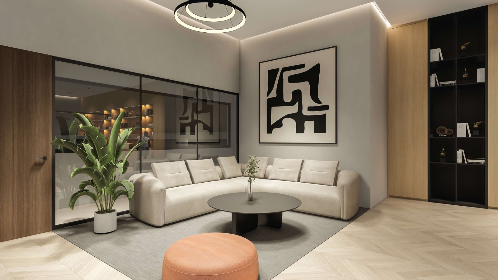 Hotel bedroom furniture