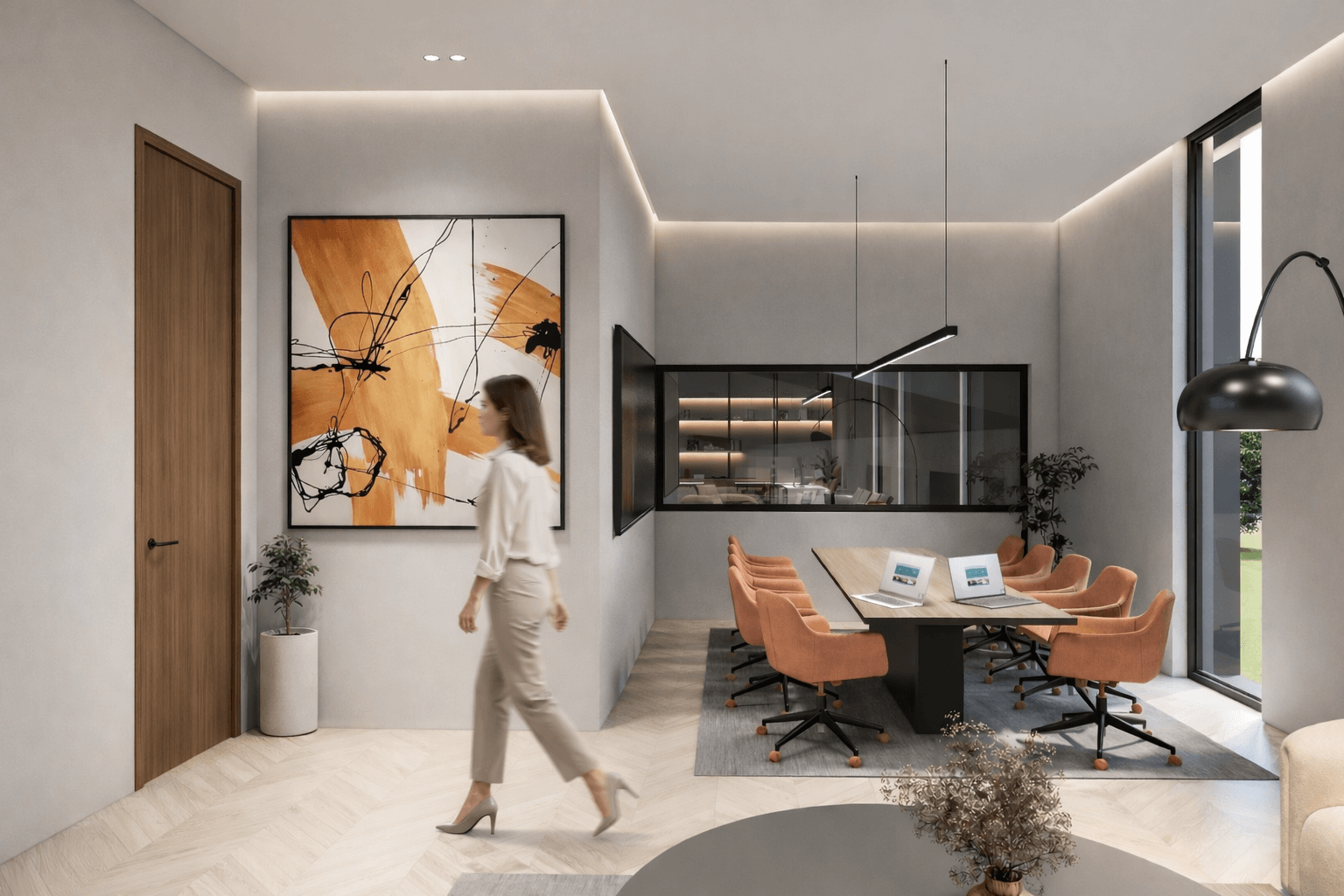 Partnership reliability